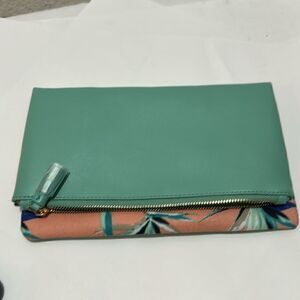 Rachel Pally | Reversible Clutch NWOT